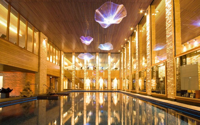 wellness hotel holland meer